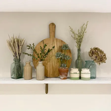 Victoria Bar Walls By Chateau Anna, - Free Parking 公寓 *