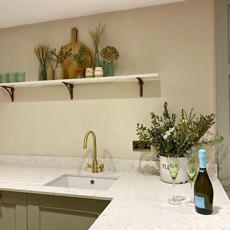 アパート Victoria Bar Walls By Chateau Anna, - Free Parking ヨーク