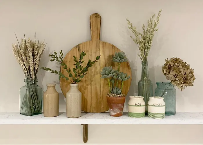 Victoria Bar Apartment, - Free Parking Διαμέρισμα *