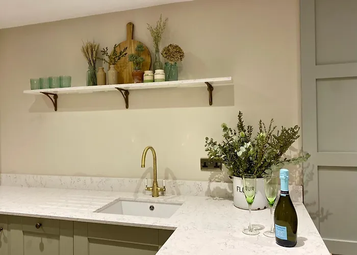 Διαμέρισμα Victoria Bar Apartment, - Free Parking Γιορκ