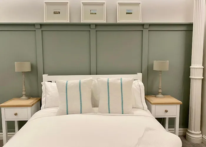 Διαμέρισμα Victoria Bar Apartment, - Free Parking